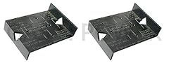 Concealed hinge mounting for sale  Delivered anywhere in UK
