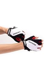 Ducati binaco gloves for sale  Delivered anywhere in UK