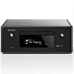 Denon receiver rcd for sale  Delivered anywhere in USA 
