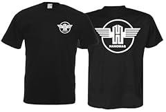 Shirt hanomag ldtimer gebraucht kaufen  Wird an jeden Ort in Deutschland
