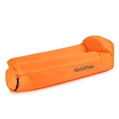 Naturehike inflatable lounger for sale  Delivered anywhere in UK