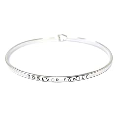 Inspirational forever family for sale  Delivered anywhere in USA 