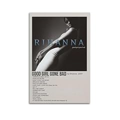 Uriwyr rihanna poster gebraucht kaufen  Wird an jeden Ort in Deutschland