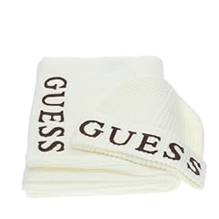 Guess set berretto usato  Spedito ovunque in Italia 
