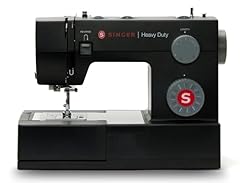 Singer heavy duty gebraucht kaufen  Wird an jeden Ort in Deutschland