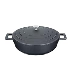 Masterclass shallow casserole for sale  Delivered anywhere in UK