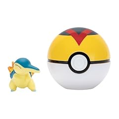 Pokémon pkw4150 clip gebraucht kaufen  Wird an jeden Ort in Deutschland