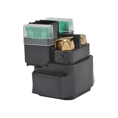 Motorcycle starter relay for sale  Delivered anywhere in UK