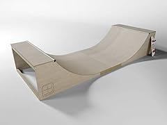 Skate ramps mini for sale  Delivered anywhere in UK