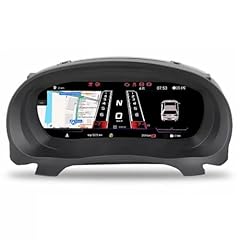 Cruscotto digitale lcd usato  Spedito ovunque in Italia 