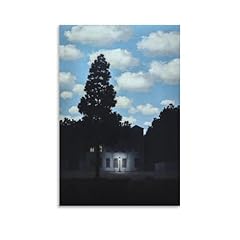 Redchamber poster toile d'occasion  Livré partout en France