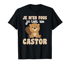 Fous castor castor d'occasion  Livré partout en France