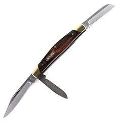 5718 stockman woodgrain for sale  Delivered anywhere in USA 