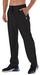 Athletic pants men for sale  Delivered anywhere in USA 