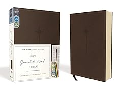 Niv journal word for sale  Delivered anywhere in USA 
