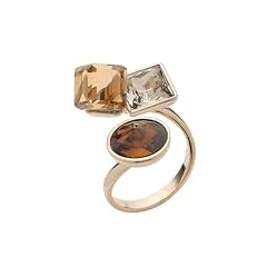 Geometric crystal statement for sale  Delivered anywhere in UK