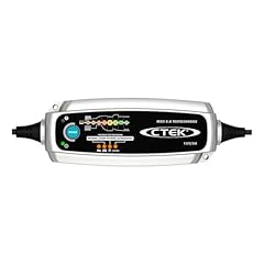 Ctek mxs spring gebraucht kaufen  Wird an jeden Ort in Deutschland