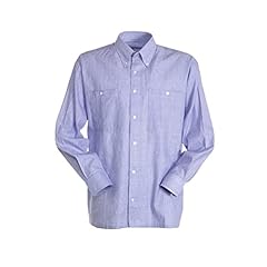 Lancelot camicia uomo usato  Spedito ovunque in Italia 