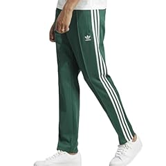 Adidas jogging verde usato  Spedito ovunque in Italia 