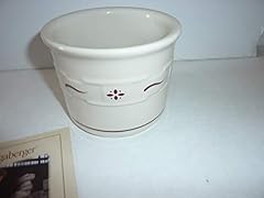 Longaberger woventraditions re for sale  Delivered anywhere in USA 