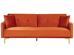 Moderno divano letto usato  Spedito ovunque in Italia 