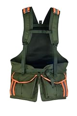 Konustex gilet zaino usato  Spedito ovunque in Italia 