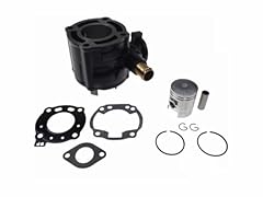Zylinder kit 50ccm gebraucht kaufen  Wird an jeden Ort in Deutschland