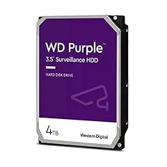 Western digital wd42purz d'occasion  Livré partout en France