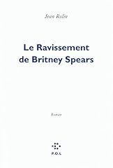 Ravissement britney spears d'occasion  Livré partout en France