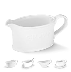 Kook ceramic gravy for sale  Delivered anywhere in USA 
