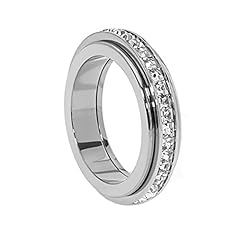 Pingyongchang anxiety rings for sale  Delivered anywhere in USA 