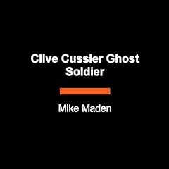 Clive cussler ghost for sale  Delivered anywhere in UK