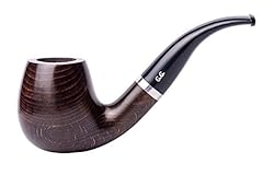 Wooden tobacco pipe for sale  Delivered anywhere in UK