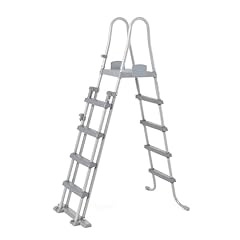 Bestway 58332 scaletta usato  Spedito ovunque in Italia 