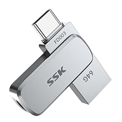 Ssk chiavetta usb usato  Spedito ovunque in Italia 