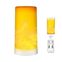 Led flame effect for sale  Delivered anywhere in USA 