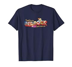 Flintstones welcome bedrock for sale  Delivered anywhere in USA 