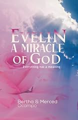 Evelin miracle god for sale  Delivered anywhere in UK