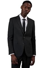 Burton charcoal slim for sale  Delivered anywhere in UK