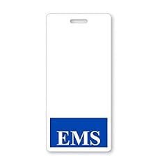 Ems badge buddy for sale  Delivered anywhere in USA 