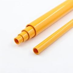Tuyau pvc orange d'occasion  Livré partout en Belgiqu