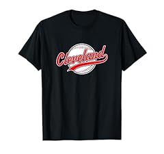 Cleveland vintage baseball for sale  Delivered anywhere in USA 