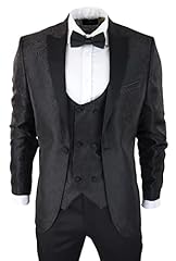 Mens paisley tuxedo for sale  Delivered anywhere in USA 