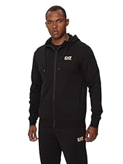 Ea7 tuta nero gebraucht kaufen Ea7 tuta nero gebraucht kaufen  Wird an jeden Ort in Deutschland