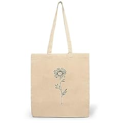 Clamato tote bag usato  Spedito ovunque in Italia 