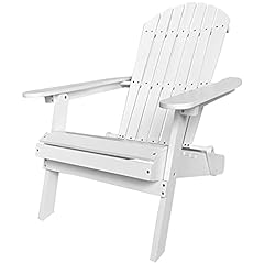 Adirondack chair folding for sale  Delivered anywhere in USA 