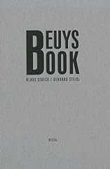 Beuys book gebraucht kaufen  Wird an jeden Ort in Deutschland