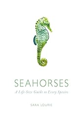 Seahorses life size for sale  Delivered anywhere in UK