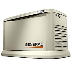 Generac 7163 15kw for sale  Delivered anywhere in USA 