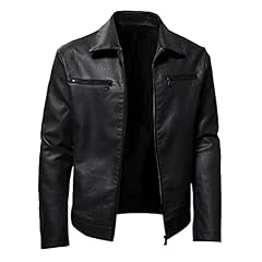 Rrgear herren lederjacke gebraucht kaufen  Wird an jeden Ort in Deutschland